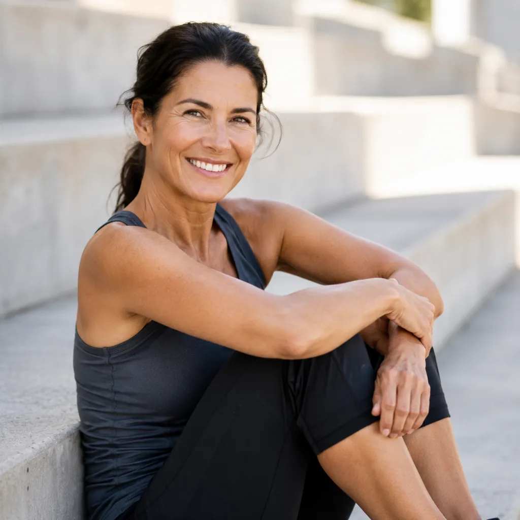 Healthy aging